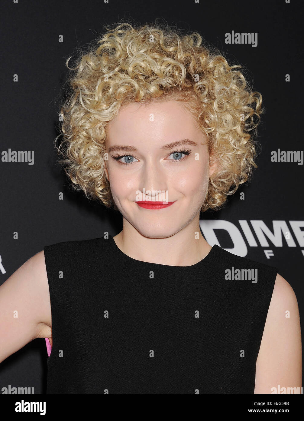 Julia Garner - Julia Garner Wows In (Almost) Sheer Dress At Cannes—Still Within Dress Code
