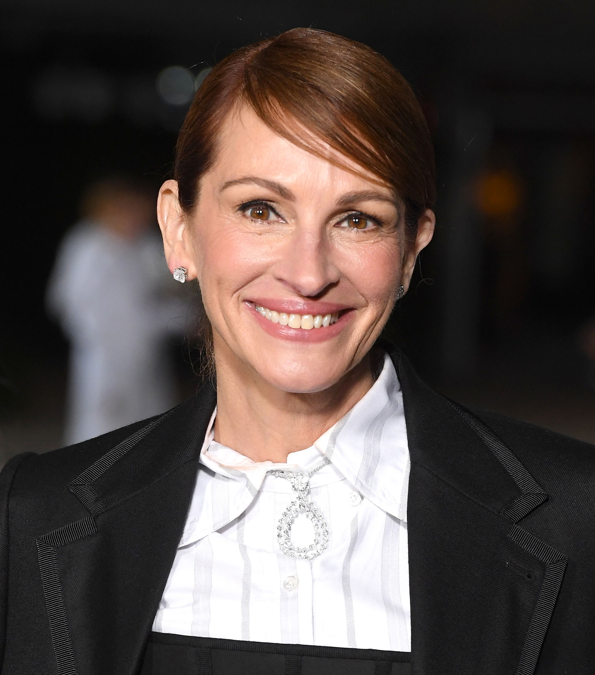Julia Roberts shines brightest at Academy Museum Gala - Julia Roberts’ Stunning Red Carpet History – America’s Sweetheart in Style