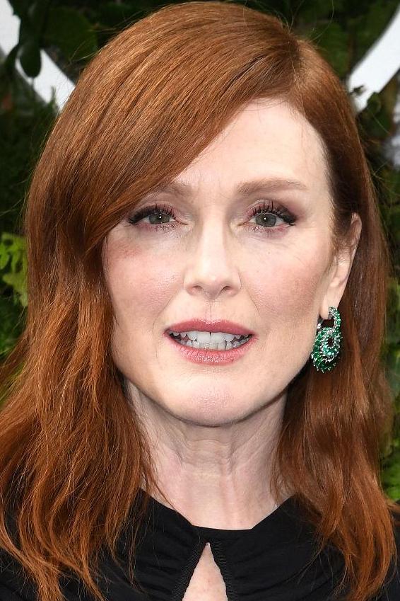 Julianne Moore - FilmAffinity - How Old Is Julianne Moore: Hollywood’s Timeless Beauty