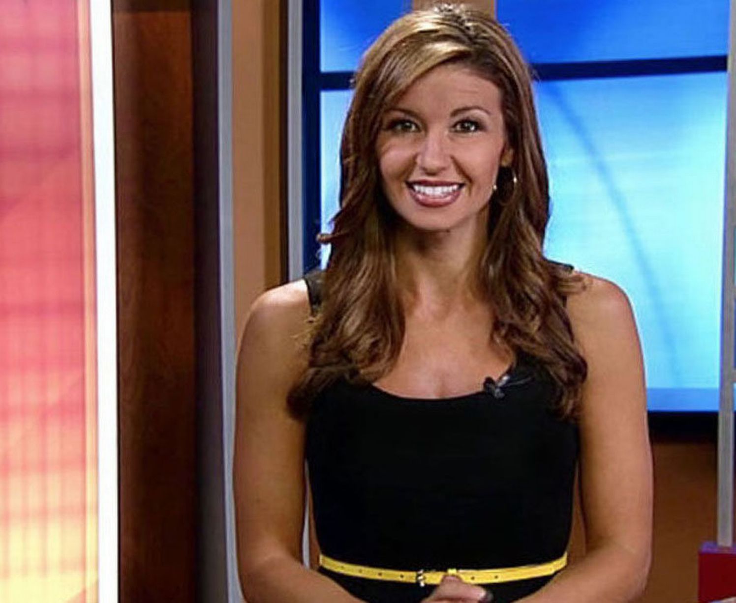 Julie Durda Wplg - How Tall Is Julie Durda: Meteorologist and ABC News Contributor