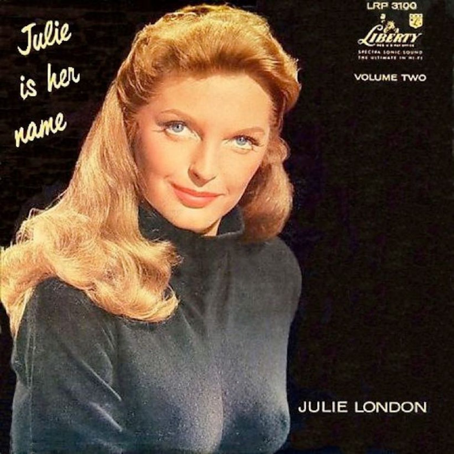 Julie London - Sultry Vocal Jazz Singer & Seductive Actress | uDiscover - How Tall Is Julie Chen? Host of Big Brother Stands At…