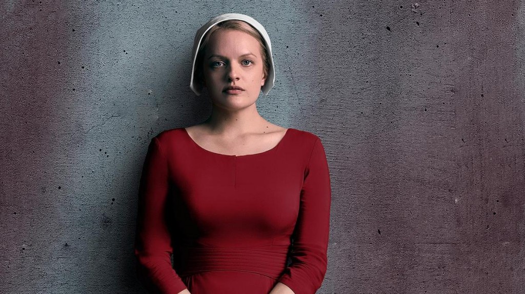 June Osborne : personnage de la série | The Handmaid's Tale | The - Who Plays June Osborne In The Handmaid's Tale?