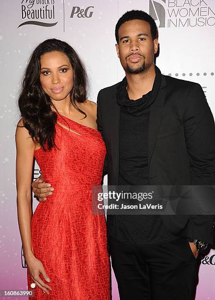 Jurnee Smollett Husband Photos and Premium High Res Pictures - Getty Images - Jurnee Smollett’s Husband: Josiah Medeiros, the Actress’s Quiet Partner