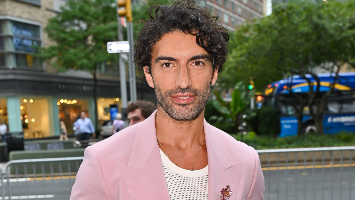 Justin Baldoni’s Net Worth (2025) - Parade - Justin Baldoni Net Worth – How Rich Is the Actor & Director?