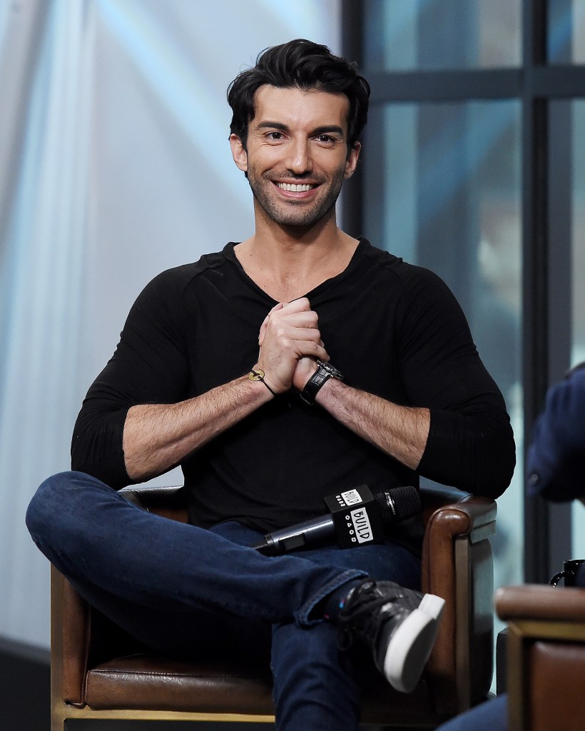 Justin Baldoni’s Net Worth: How Much Money the Actor & Director Has - Justin Baldoni Net Worth – How Rich Is the Actor & Director?