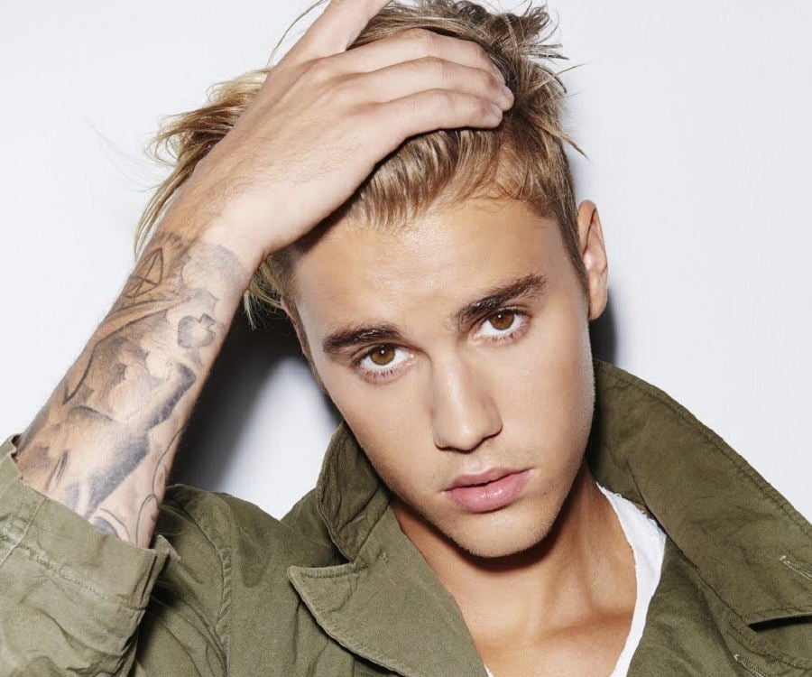 Justin Bieber Biography - Facts, Childhood, Family Life & Achievements - Justin Bieber Net Worth: Music, Business & Real Estate Earnings