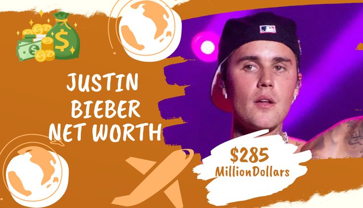 justin bieber net worth | Net worth, Worth, Justin bieber - Justin Bieber Net Worth: Music, Business & Real Estate Earnings