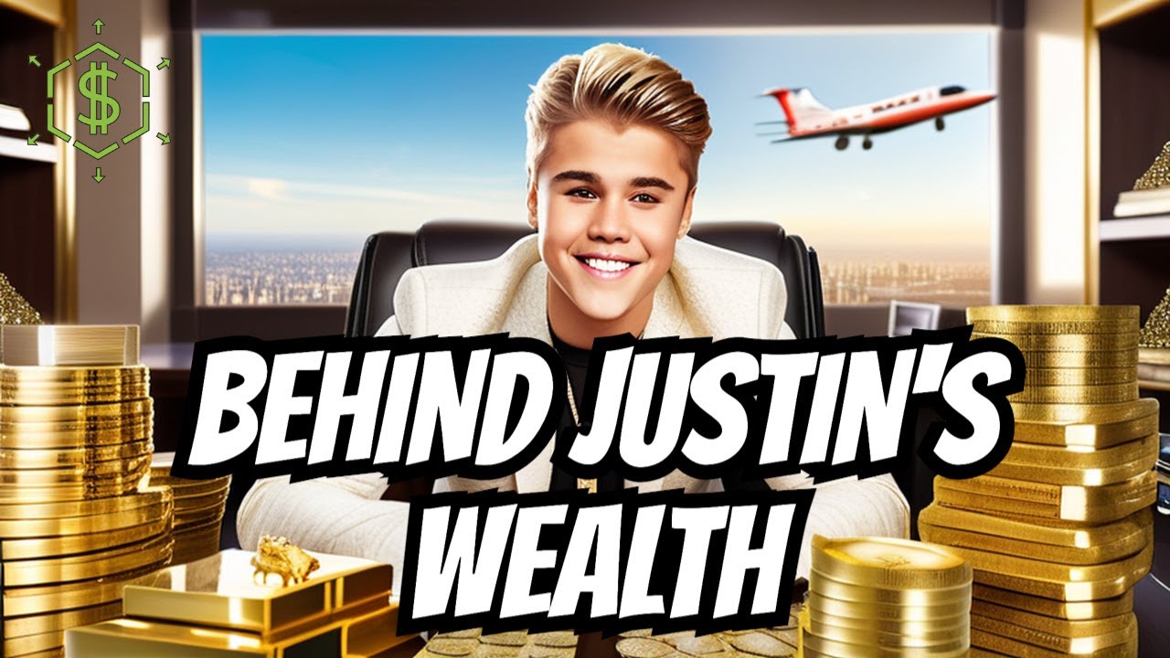 Justin Bieber's Net Worth & Income Sources - YouTube - Justin Bieber Net Worth: Music, Business & Real Estate Earnings