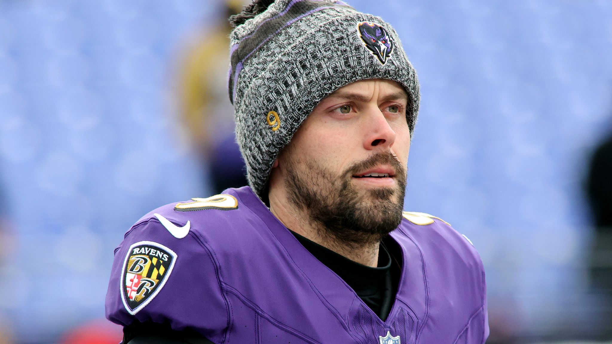 Justin Tucker Net Worth – NFL’s Most Accurate Kicker’s Fortune