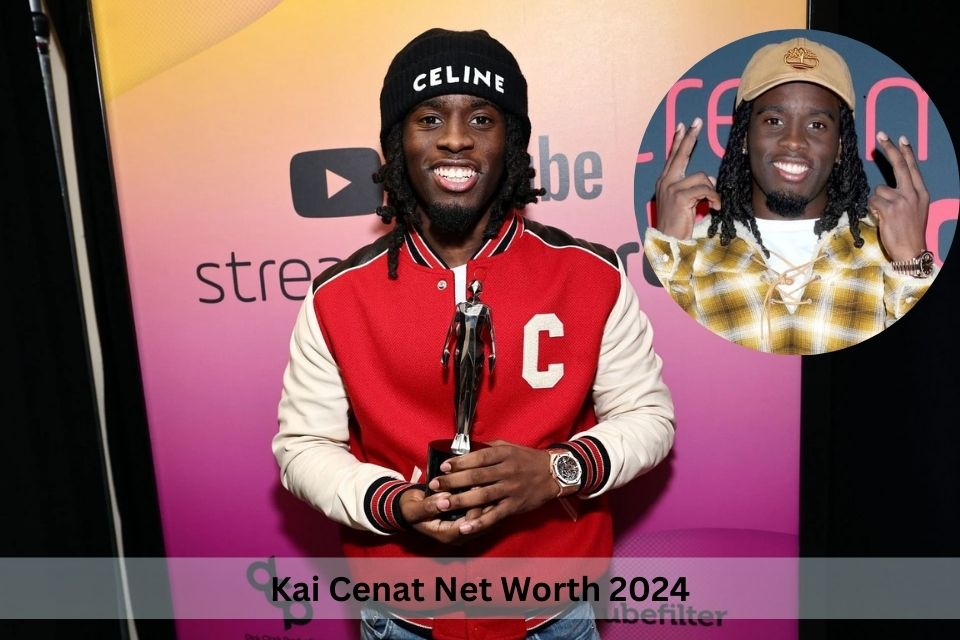 Kai Cenat Net Worth 2024: Insights Into Streamer’s Wealth | Secret - Kai Cenat Net Worth – Inside the Viral Streamer’s Growing Fortune
