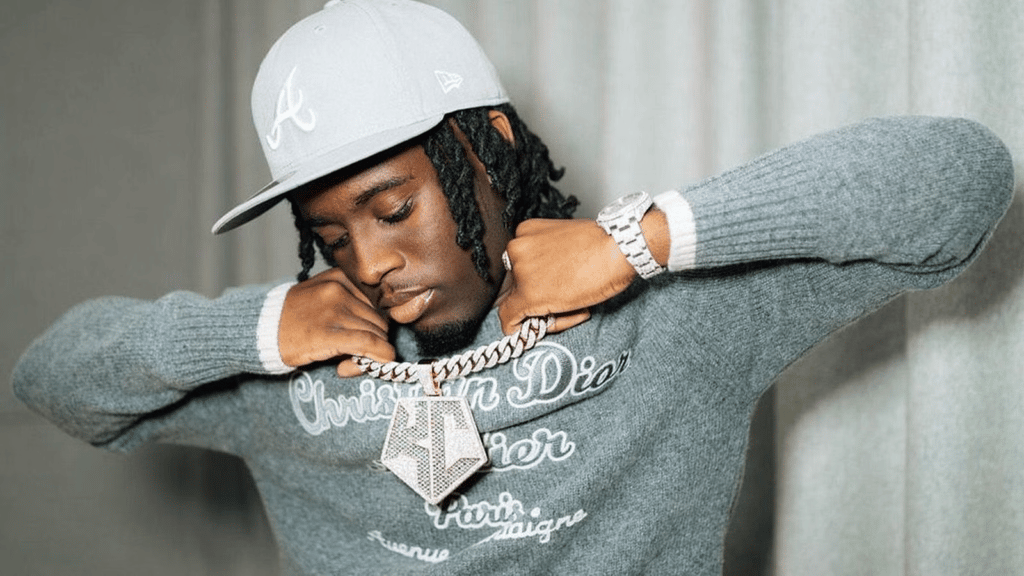 Kai Cenat Net Worth - The Success Bug - Kai Cenat Net Worth – Inside the Viral Streamer’s Growing Fortune