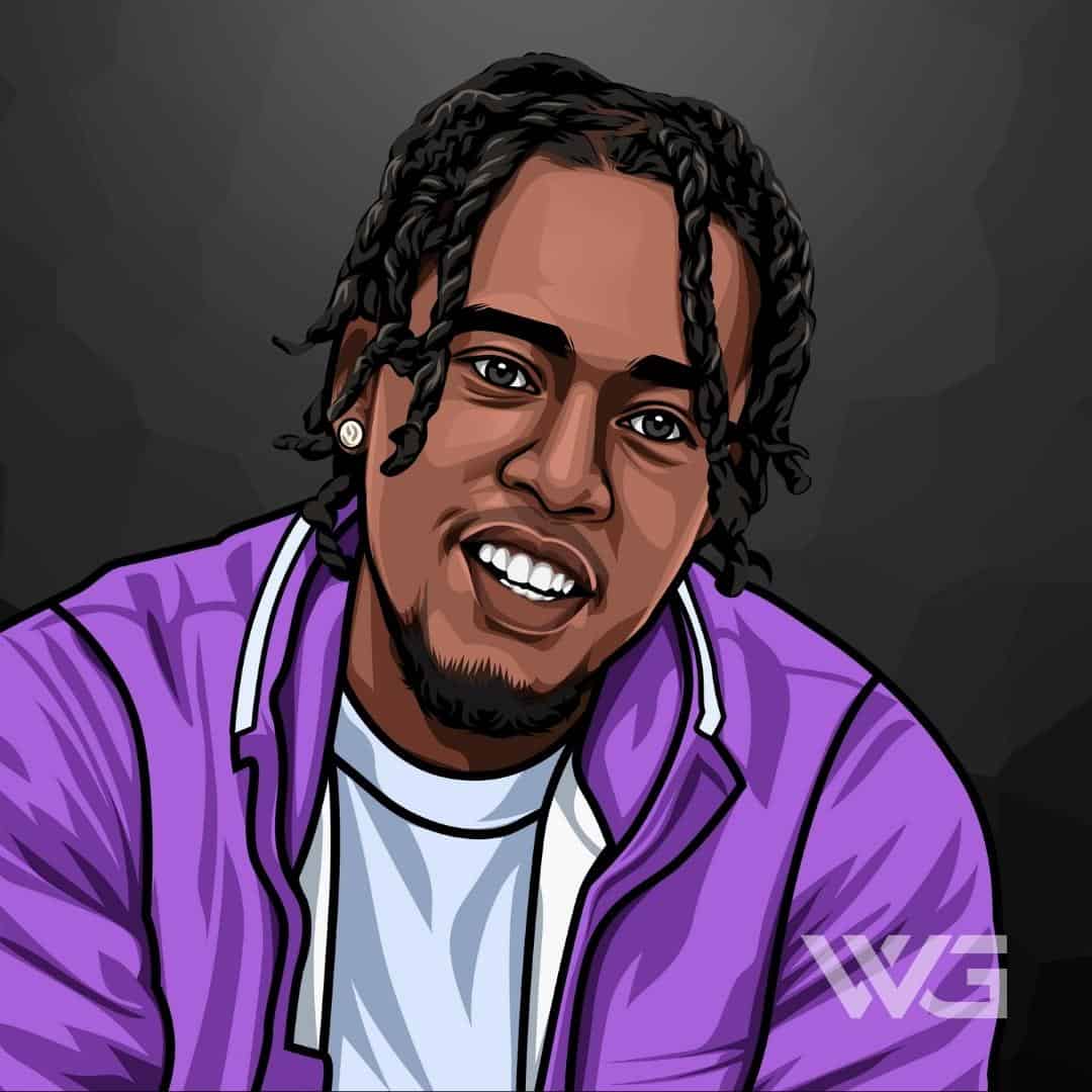 Kai Cenat's Net Worth (Updated 2024) | Wealthy Gorilla - Kai Cenat Net Worth – Inside the Viral Streamer’s Growing Fortune