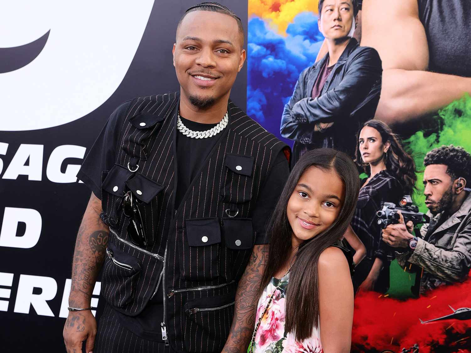 Kaitlin Stevens - Journalist Profile - Intelligent Relations - How Old Is Bow Wow’s Daughter: The Young Star’s Age Unveiled
