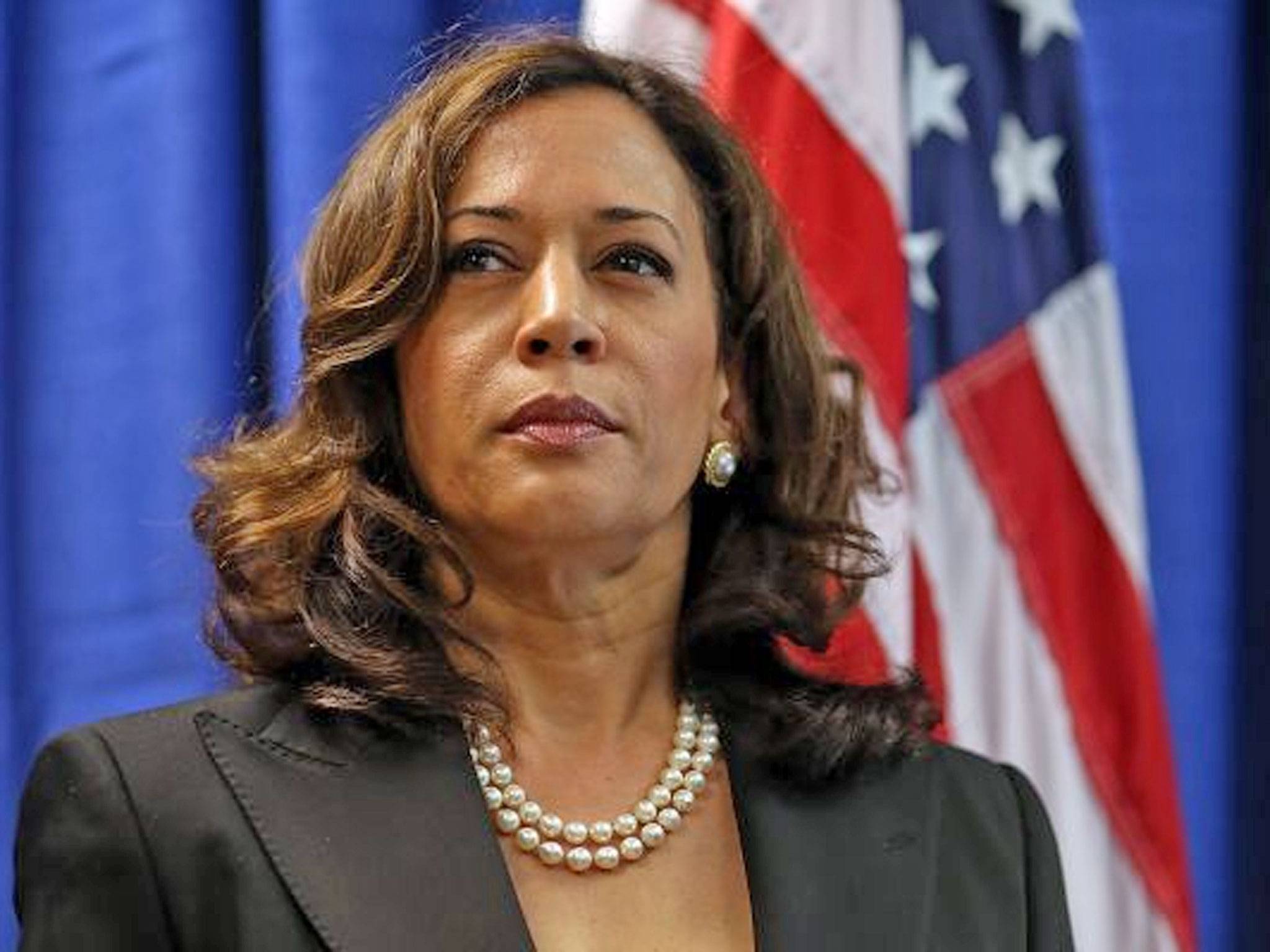 Kamala Harris 2024: Husband, net worth, tattoos, smoking & body - Kamala Harris' Net Worth Before And After Vp