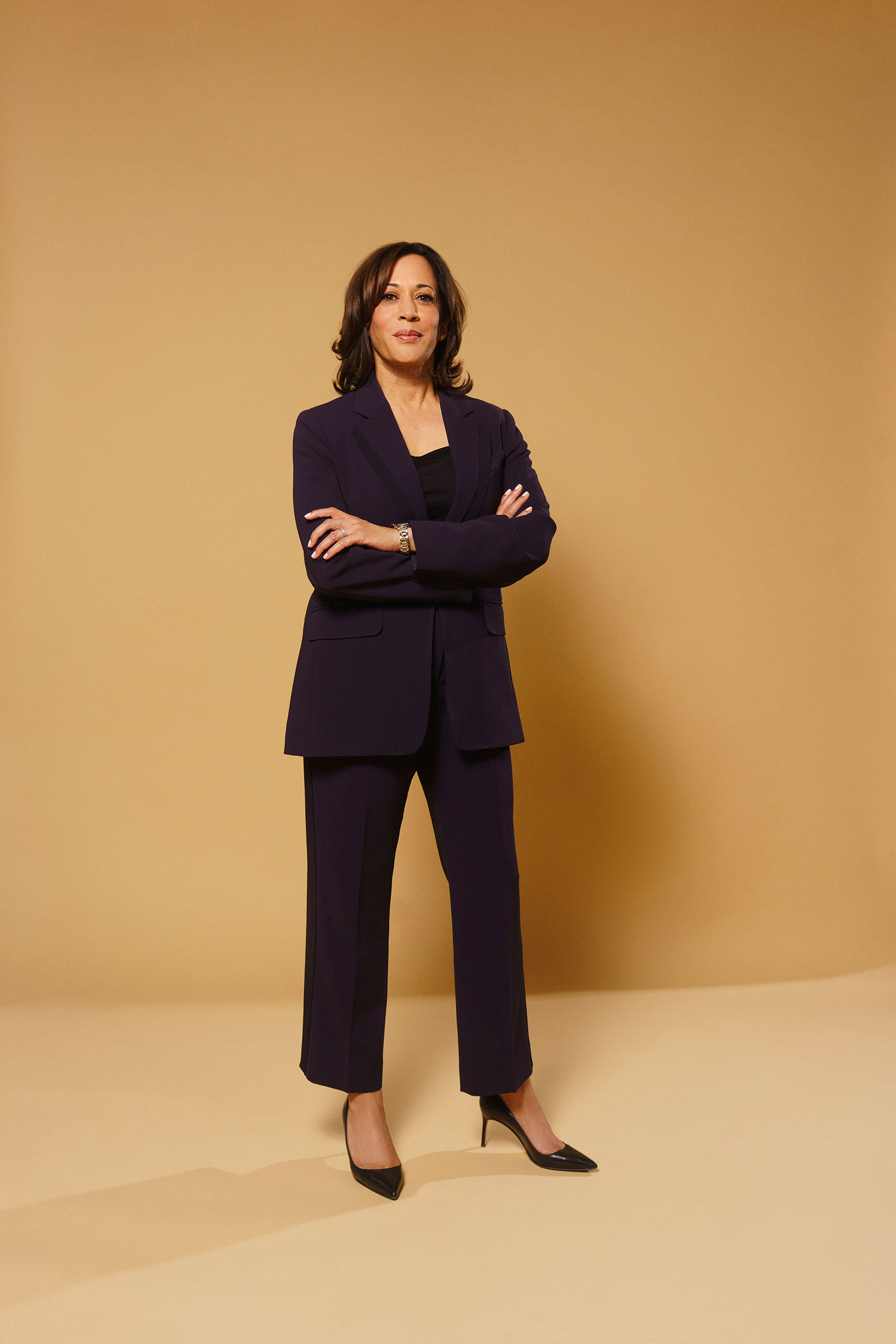 Kamala Harris Is on the 2020 TIME 100 List | TIME - Kamala Harris’ Most Polished Public Appearances – VP with Style