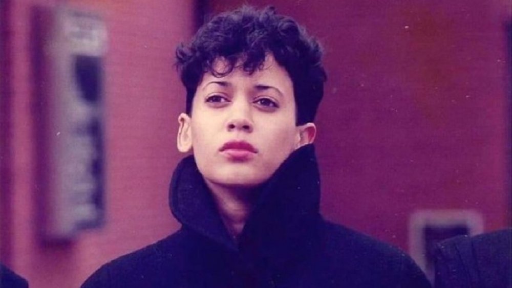 Kamala Harris Is Unrecognizable In Throwback Photo - Kamala Harris’ Most Polished Public Appearances – VP with Style