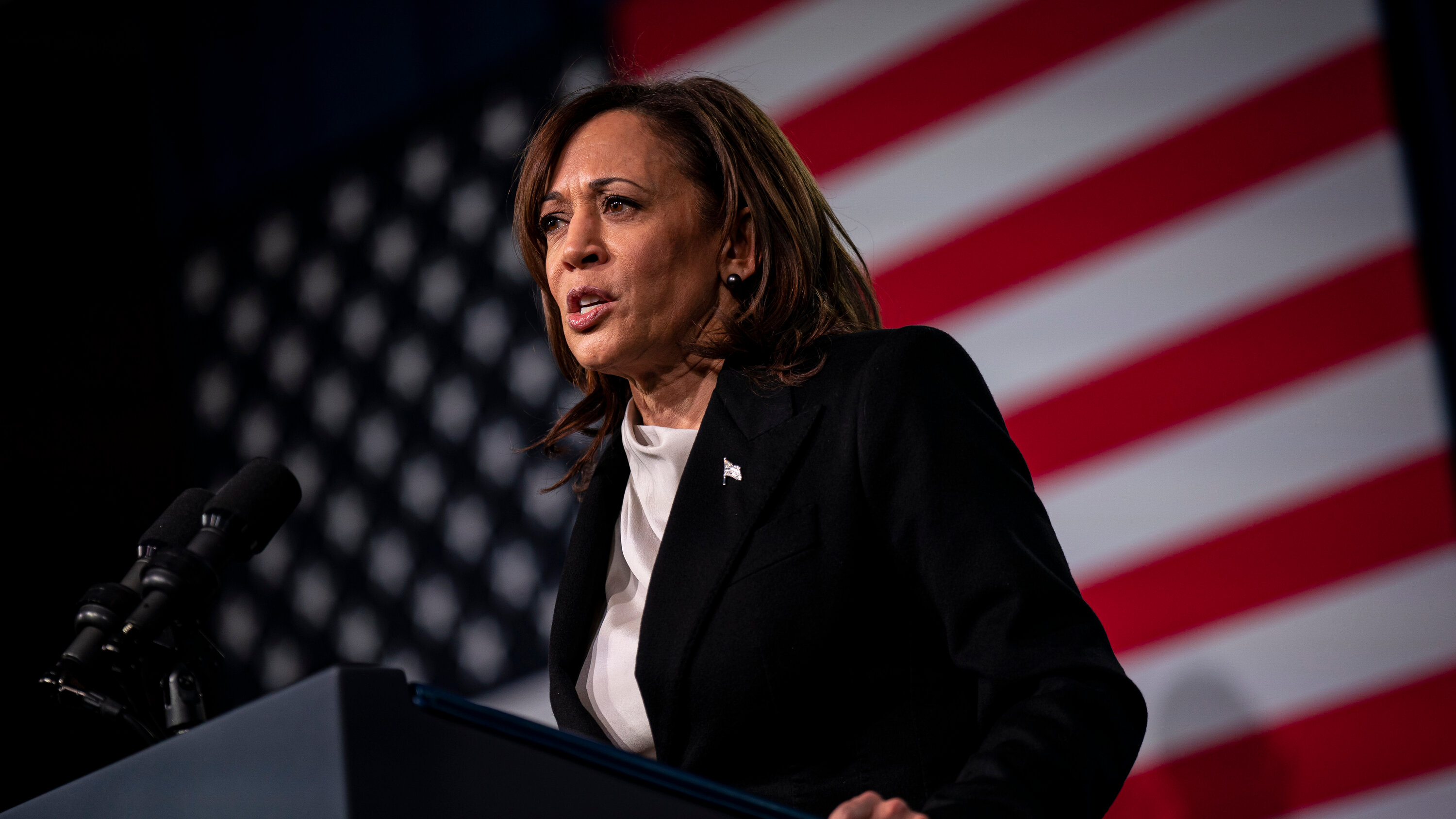 Kamala Harris President 2024 Website - Ianthe Jacquelyn - Kamala Harris' Net Worth Before And After Vp