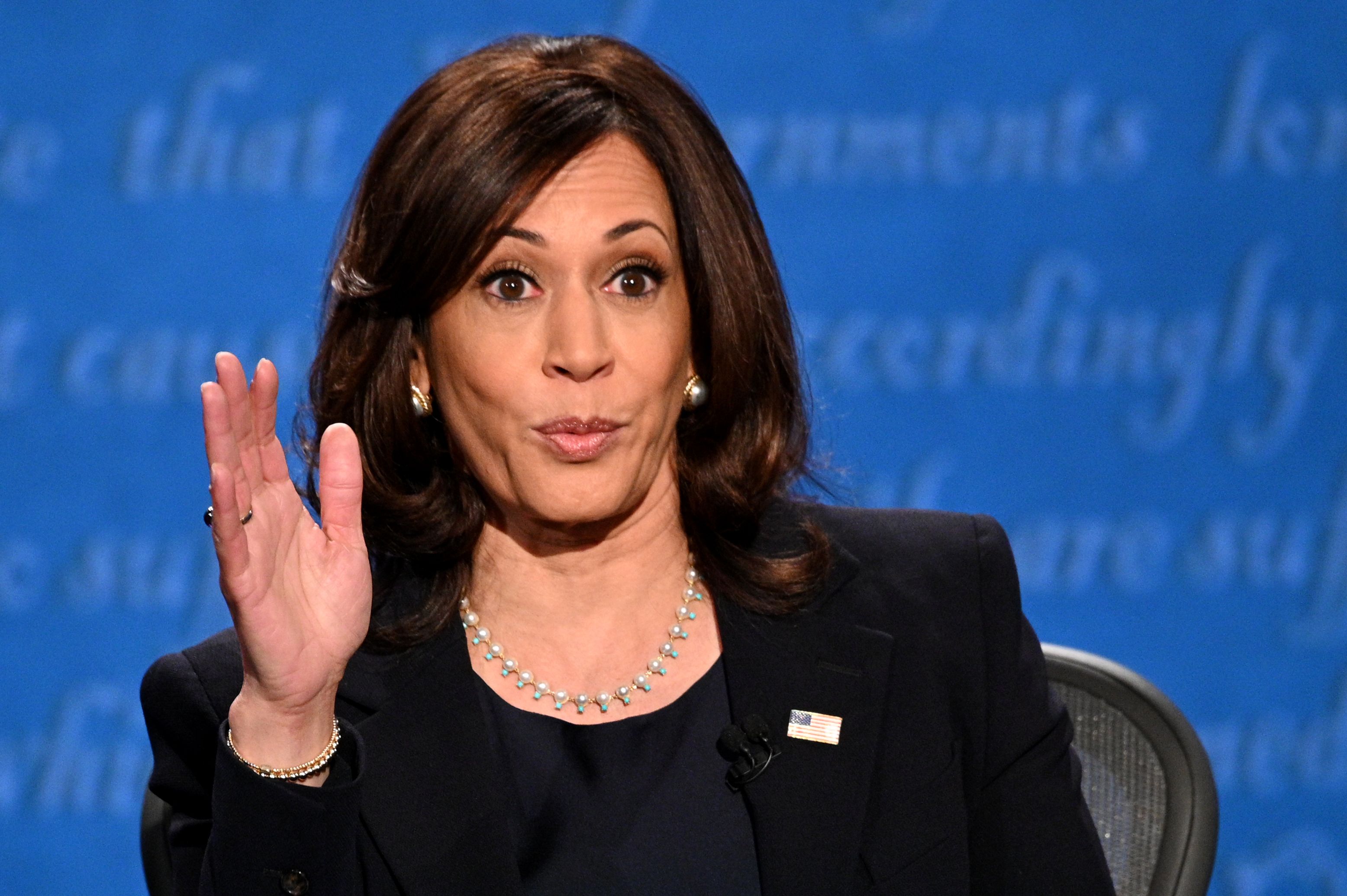Kamala Harris Swimsuit Pictures: A Deep Dive Into The Vice President's - Kamala Harris’ Most Polished Public Appearances – VP with Style