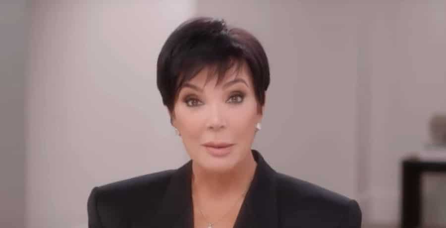'Kardashians' Kris Jenner SHOCKS In Skimpy Disney Costume - Kris Jenner's Iconic Confidence: Sexy Pics Of The Matriarch In Style