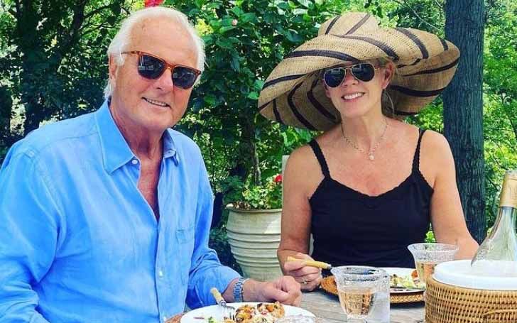 Karl Wellner Bio - Married, Wife, Kids, Net Worth, Age, Education - Laura Clery Ex Husband: What Led To Their Split?