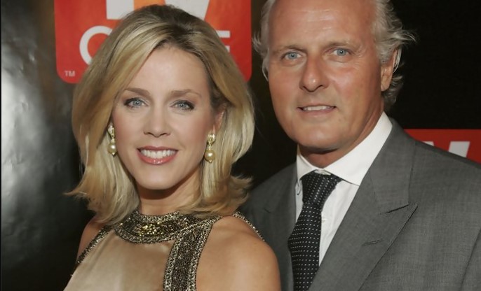 Karl Wellner Net Worth: How Rich Is Deborah Norville's Husband In 2025?