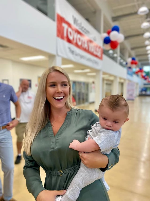 Karoline Leavitt 2025 Nfl - Denys Marlena - How Old Is Karoline Leavitt? Rising Political Figure’s Age