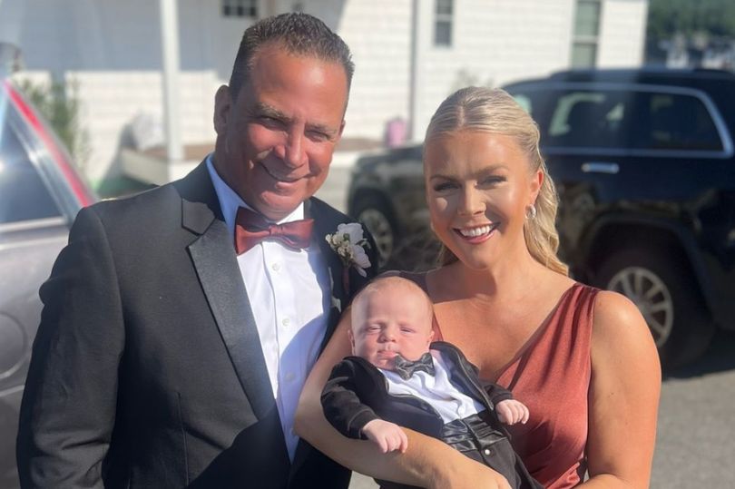 Karoline Leavitt, 27, and Nicholas Riccio’s, 59, marriage could break - Who Is Karoline Leavitt’s Husband? Everything We Know About Her Love Life