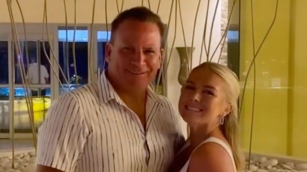 Karoline Leavitt, 27, makes emotional confession about her husband - Karoline Leavitt’s Husband: The Rising Star’s Private Love Life