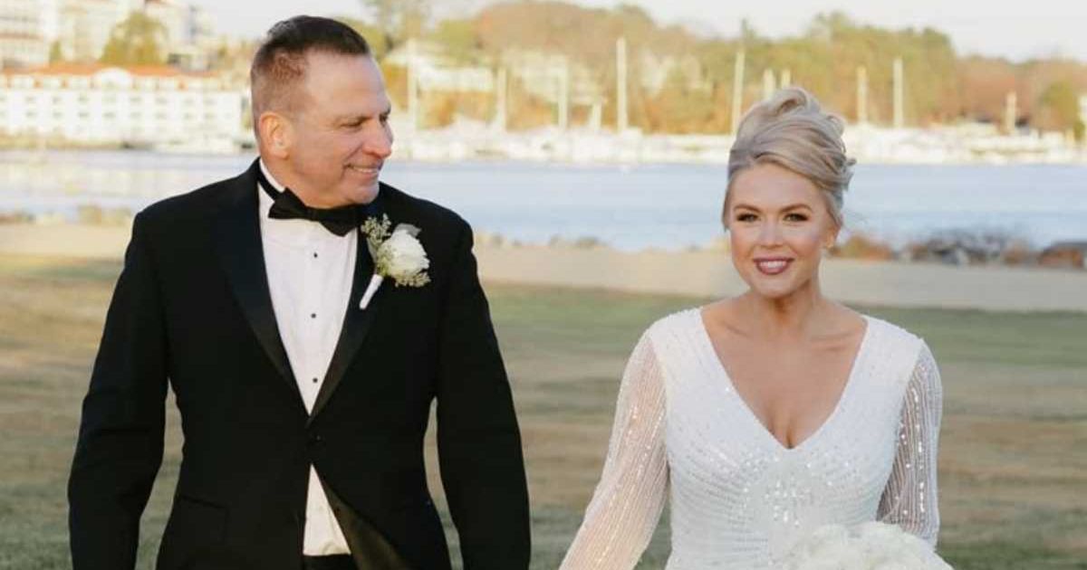 Karoline Leavitt, 27, opens up about her 'atypical' 32-year age gap - Who Is Karoline Leavitt’s Husband? Everything We Know About Her Love Life