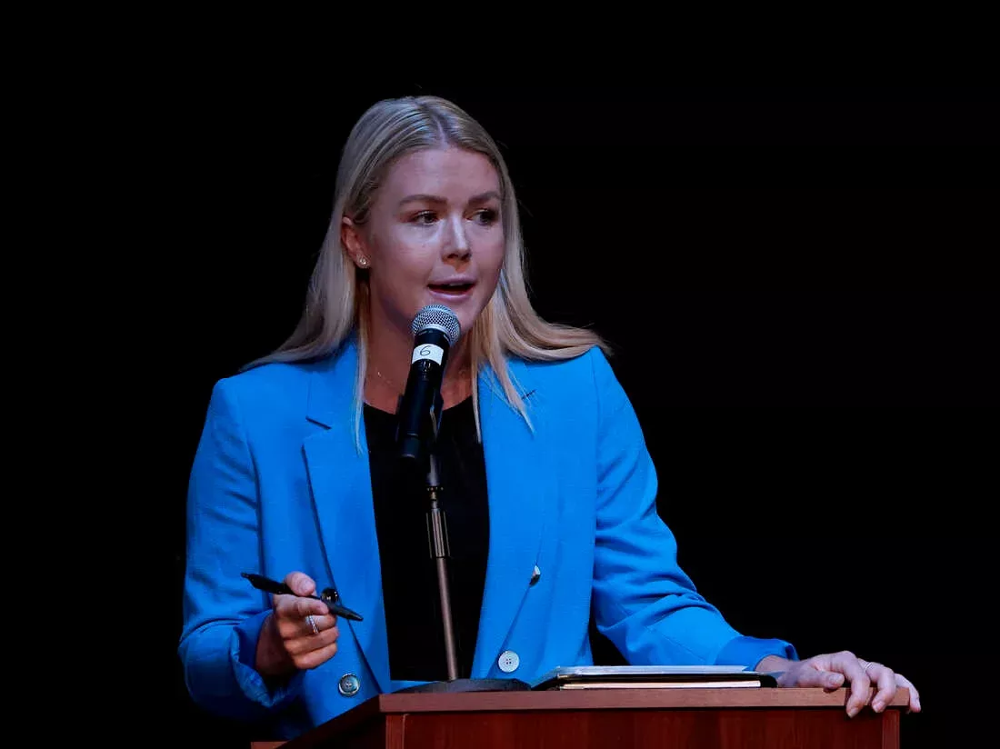 Karoline Leavitt Wiki, Age, Biography, Birthday, Parents, Education - How Old Is Karoline Leavitt? Rising Political Figure’s Age