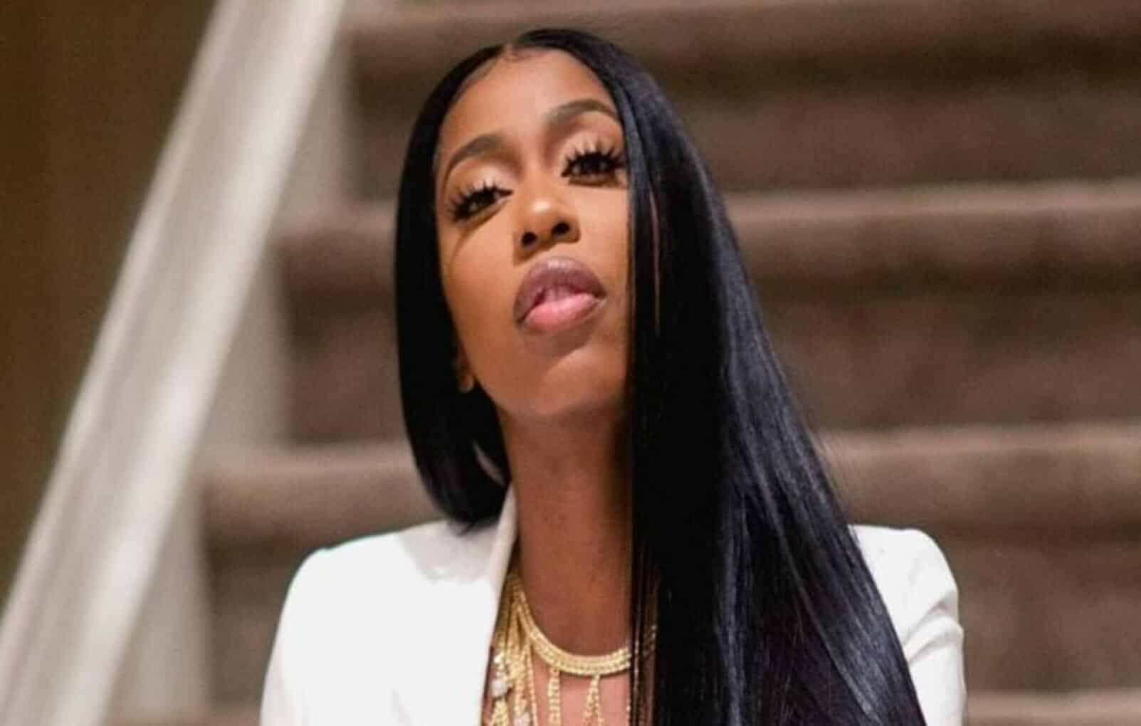 Kash Doll age, net worth, boyfriend, family, biography and latest - Kash Doll Height: Rap Queen's Stat Revealed