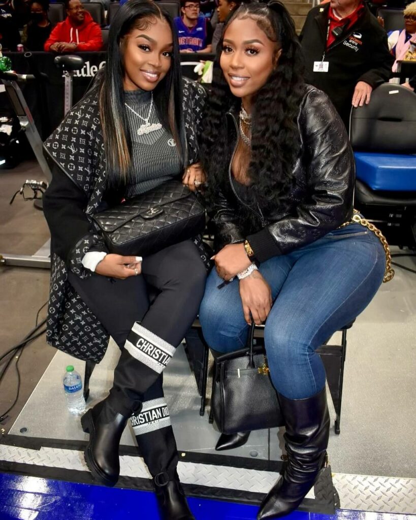 Kash Doll Biography, Age, Height, Net Worth, Boyfriend - Kash Doll Height: Rap Queen's Stat Revealed