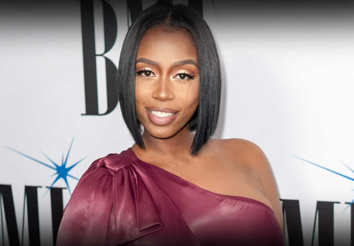 Kash Doll Birthday - Kash Doll Height: Rap Queen's Stat Revealed