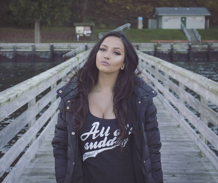 Kat Gerig: Sexy Pics of the Rising TikTok Sensation