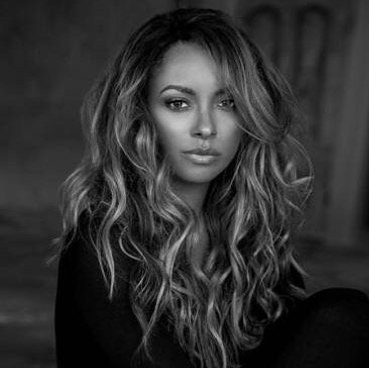Kat Graham. Laila Ali, Katerina Graham, Bonnie Bennett, Jennifer Hudson - Gratsi Kat: Sexy Pics of the Playful and Fun Influencer