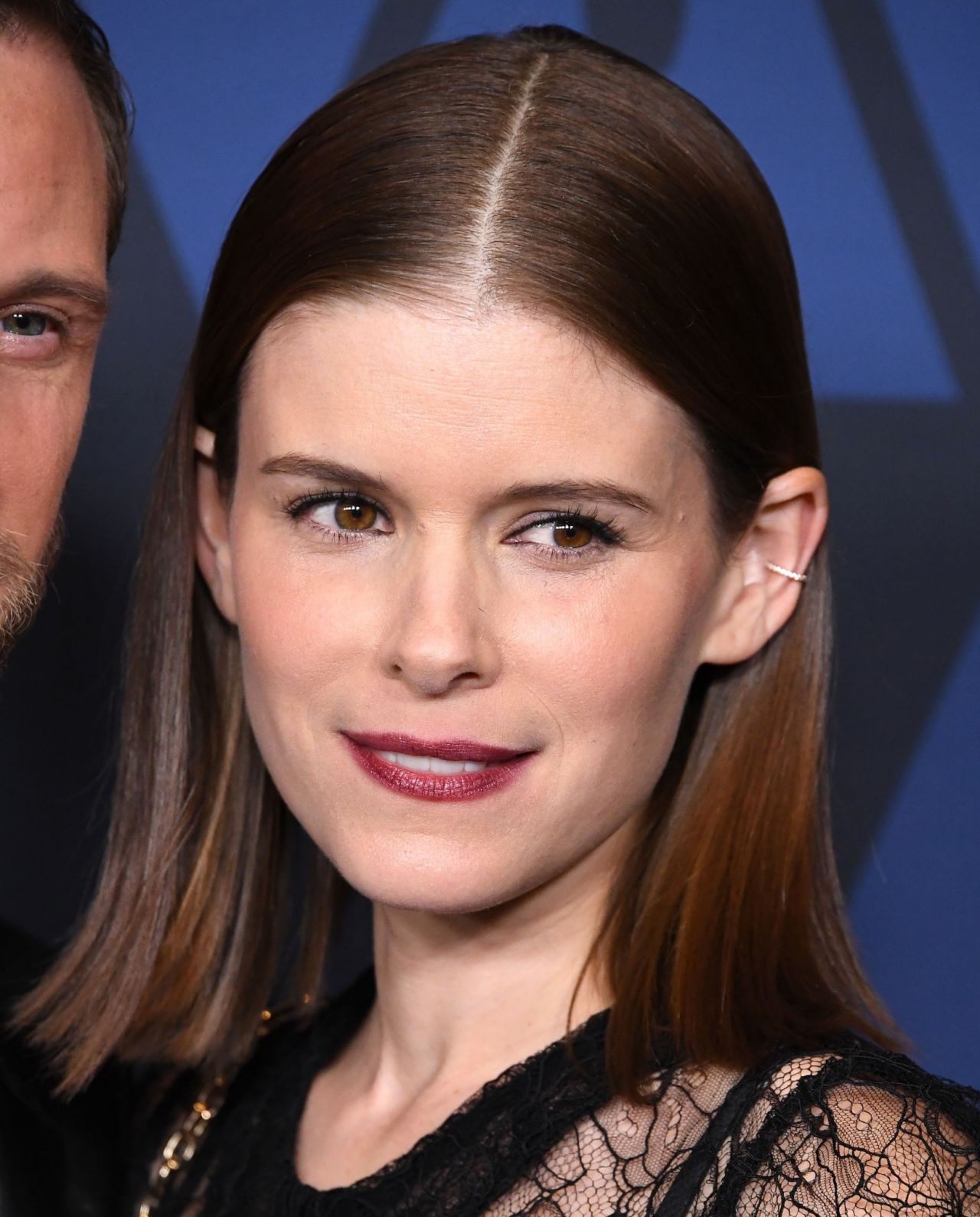 Kate Mara – 2019 Governors Awards • CelebMafia - Kate Mara Height: Petite Or Not? Here's The Truth