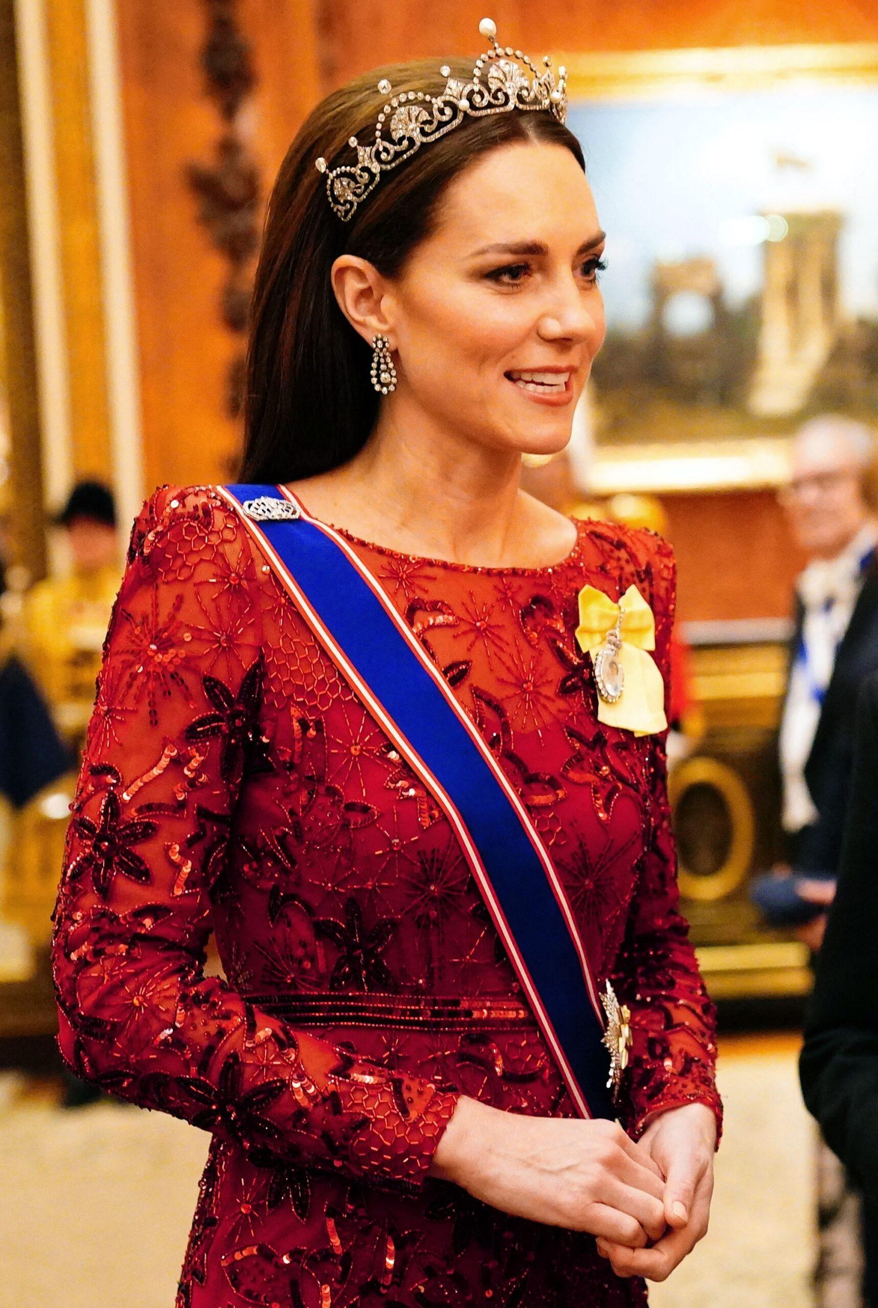 Kate Middleton Slams Rumors About Her Whereabouts Amid Surgery Recovery - How Tall Is Kate Baker? Inside Her Public Image
