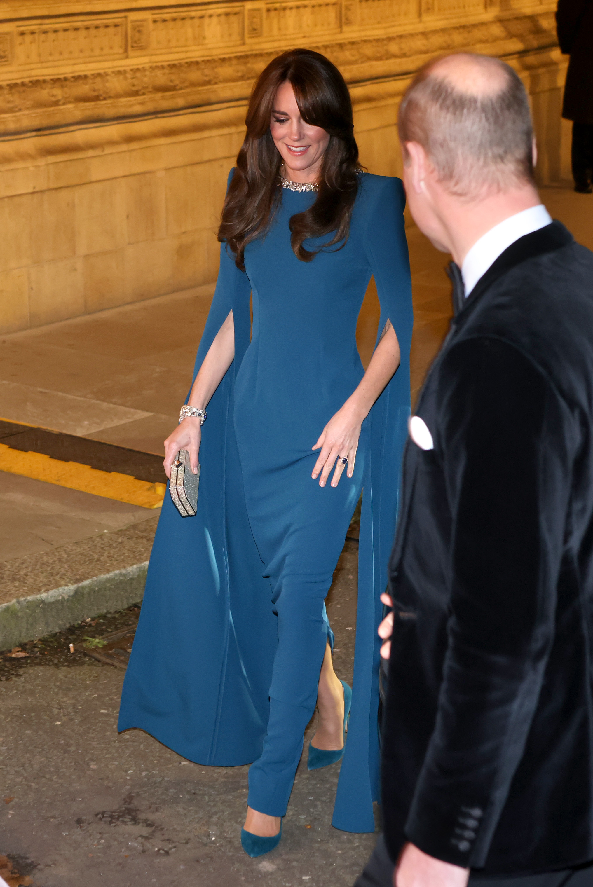Is Kate Middleton Pregnant? Royal Family Pregnancy Speculation Heats Up
