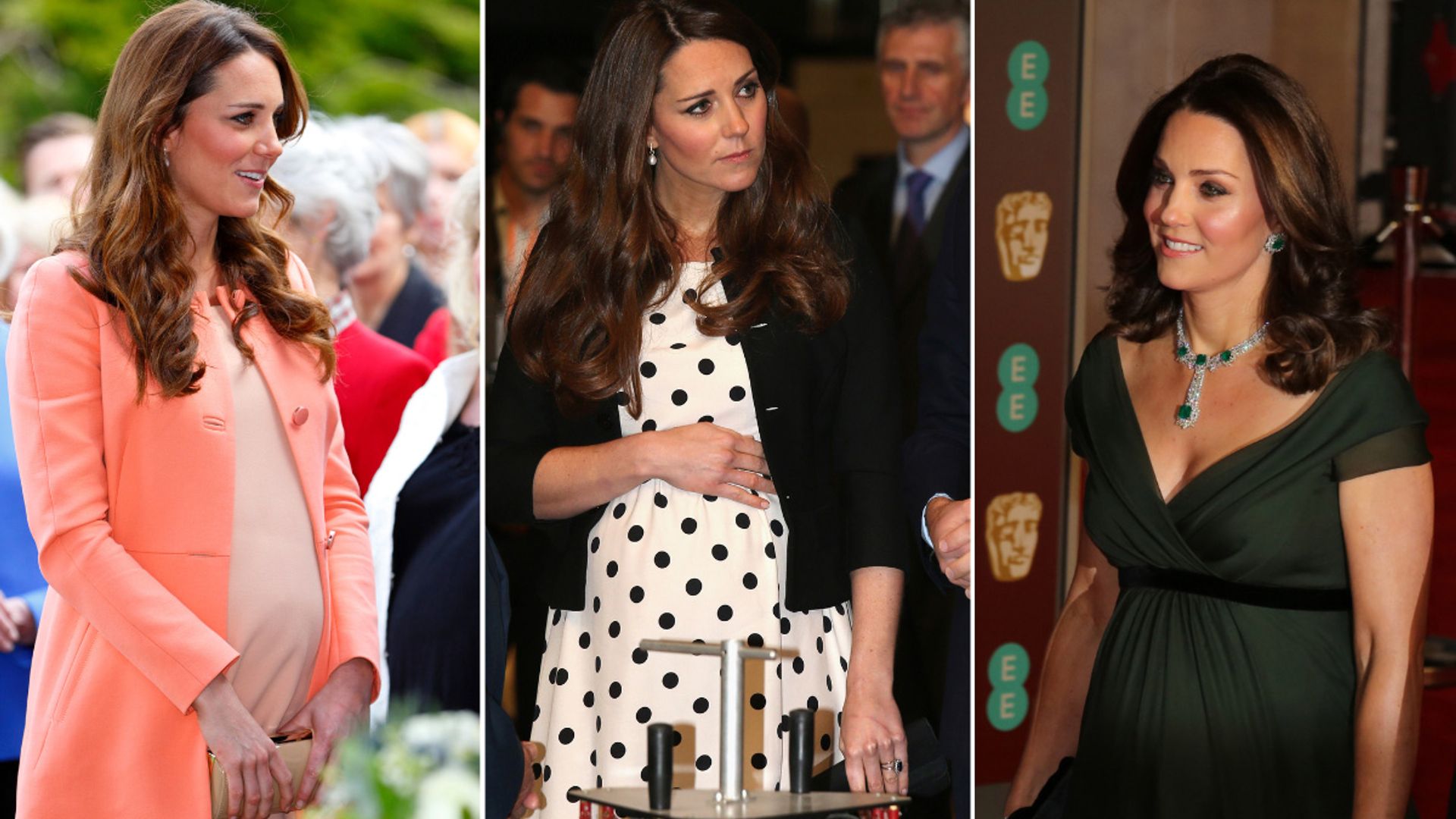 Is Kate Middleton Pregnant? Royal Watchers React To Rumors