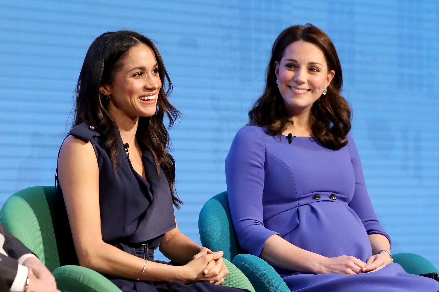 Kate Middleton’s Third Pregnancy: Everything We Know - Is Kate Middleton Pregnant? Royal Watchers React To Rumors