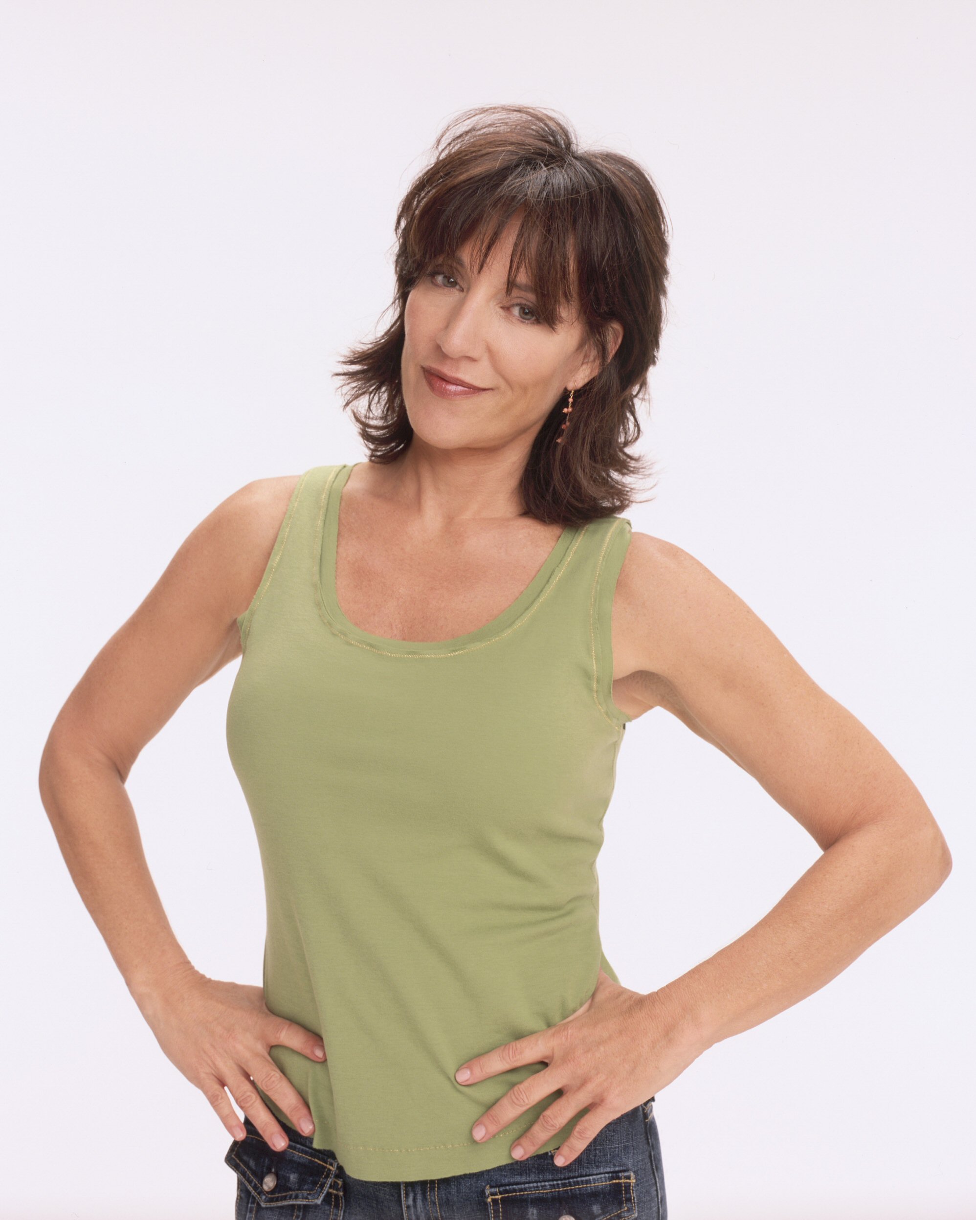 Katey Sagal - Katey Sagal Photo (32713435) - Fanpop - Katey Sagal’s Rock-Chic Style – Sons of Anarchy Star’s Fierce Looks