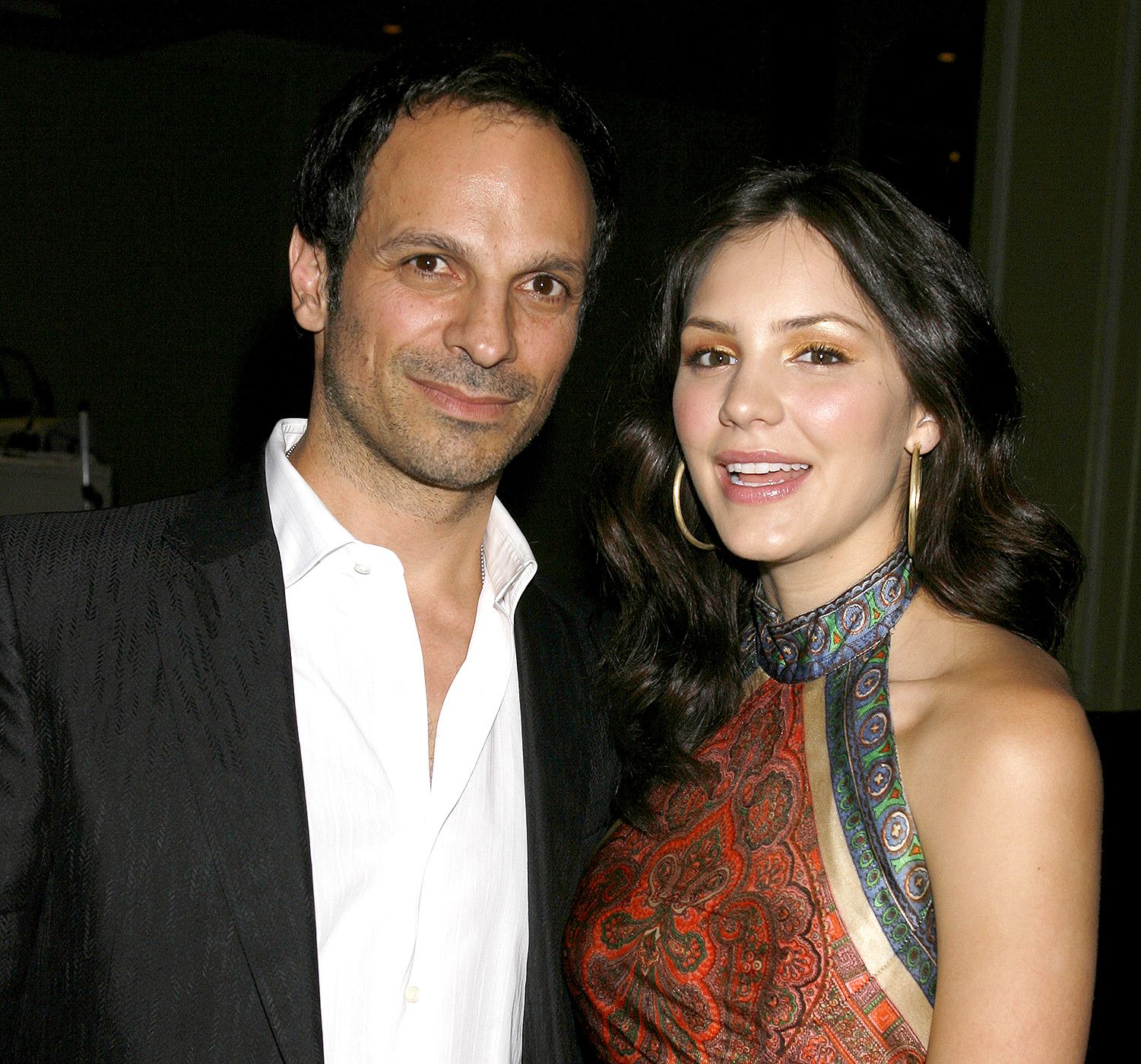 Who Is Katharine McPhee’s Husband? David Foster: Love Notes from a Music Legend
