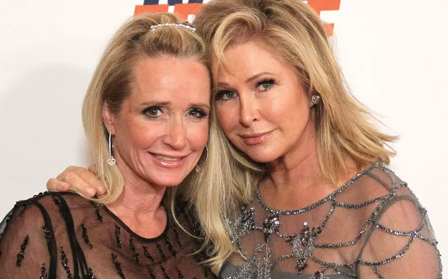 Kathy Hilton Net Worth: Hilton Heiress & Rhobh Icon