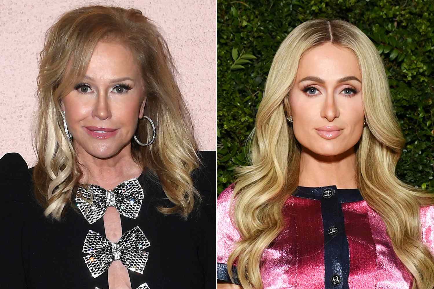 Kathy Hilton Net Worth: Hilton Heiress & RHOBH Icon