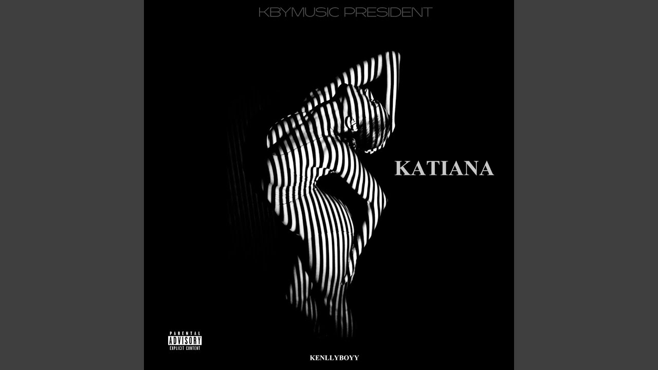 Katiana: Sexy Pics of the Exotic Beauty Captivating Audiences