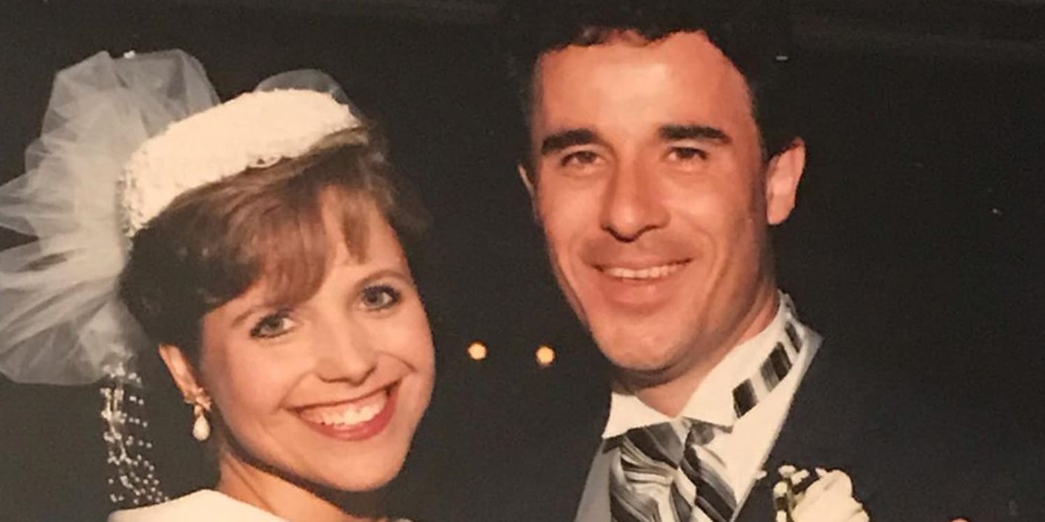 Katie Couric First Husband | Dresses Images 2022 - Who Was Katie Couric’s First Husband? Jay Monahan: A Love Story Remembered