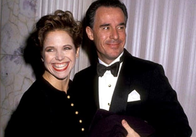 Katie Couric first husband John Monahan - WAGCENTER.COM - Who Was Katie Couric’s First Husband? Jay Monahan: A Love Story Remembered