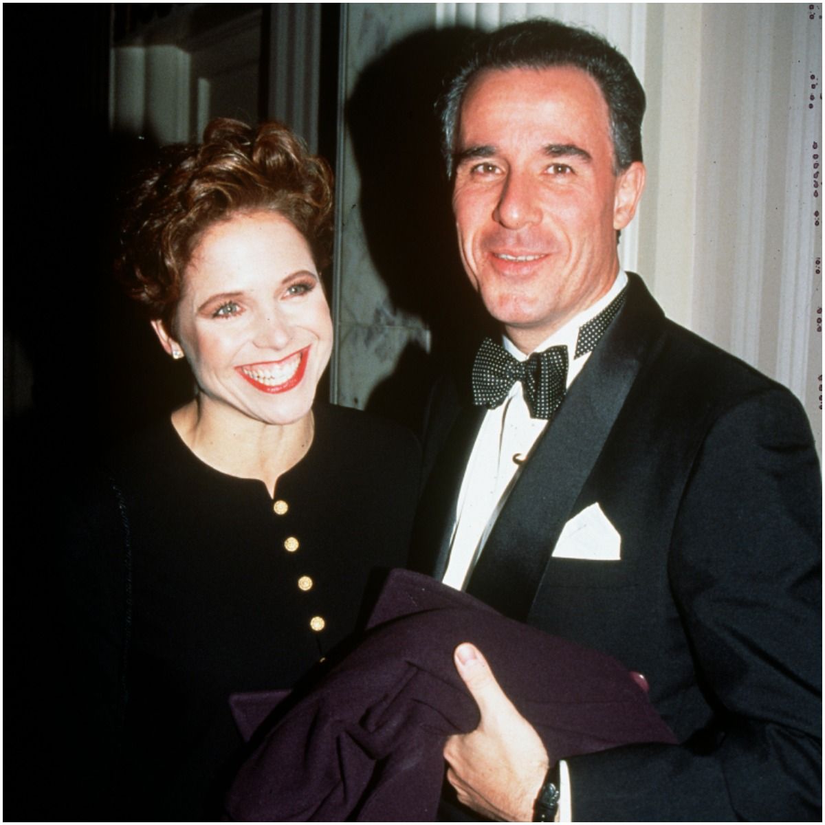 Katie Couric Net Worth | Husband - Famous People Today - Who Was Katie Couric’s First Husband? Jay Monahan: A Love Story Remembered