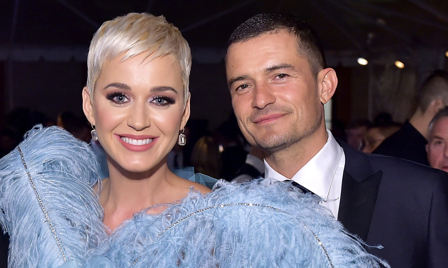 Katy Perry Husband 2024 - Daile Larisa - Who Is Katy Perry’s Husband? Is She Married to Orlando Bloom?