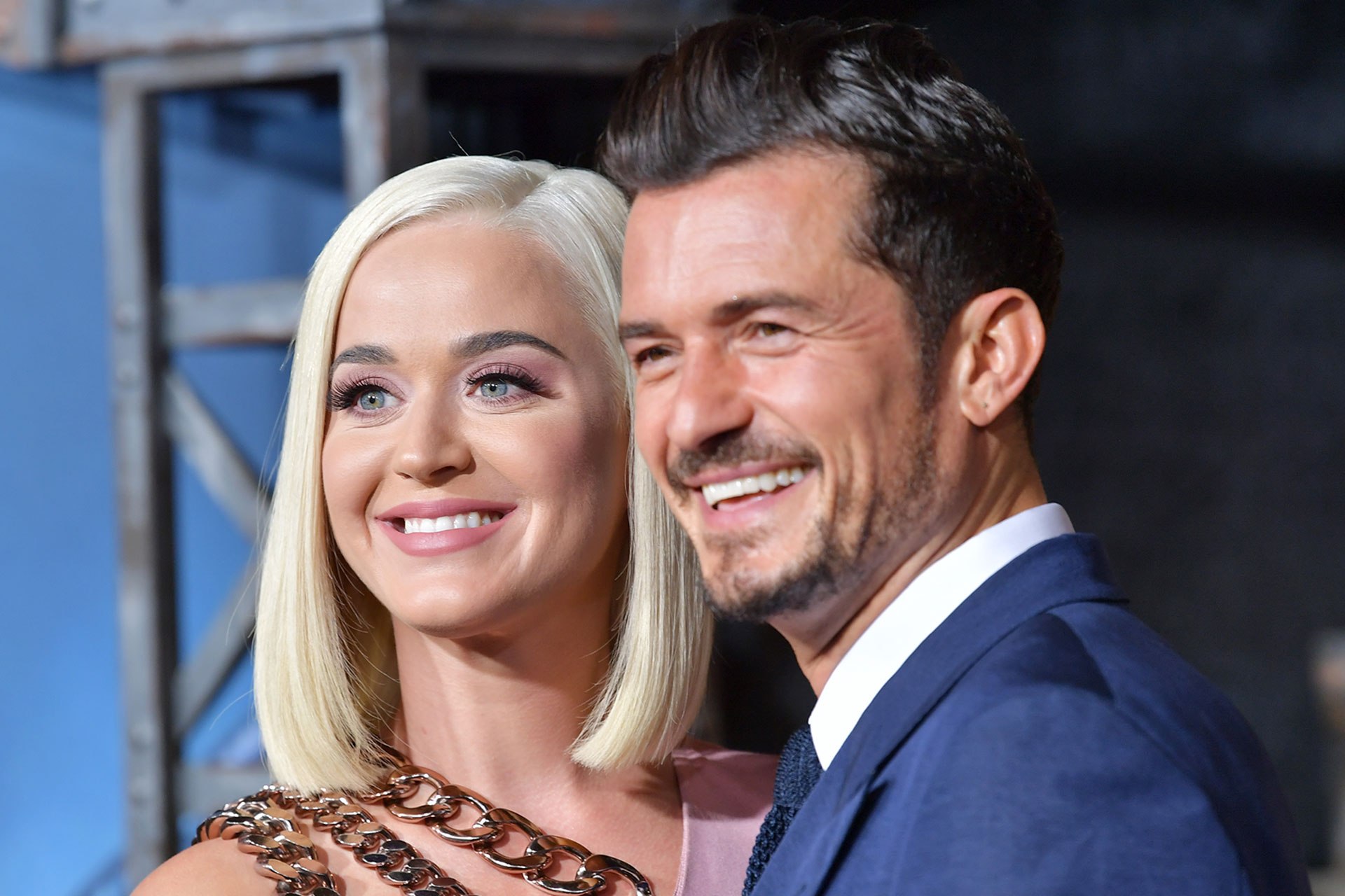 Katy Perry Husband 2024 - Daile Larisa - Who Is Katy Perry’s Husband? Is She Married to Orlando Bloom?